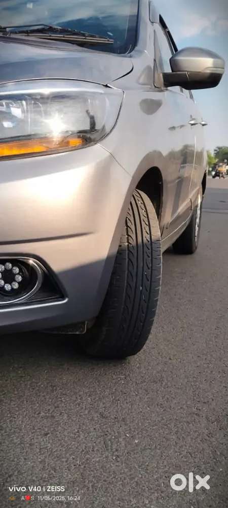 Tata Tigor 2018 Diesel Manual