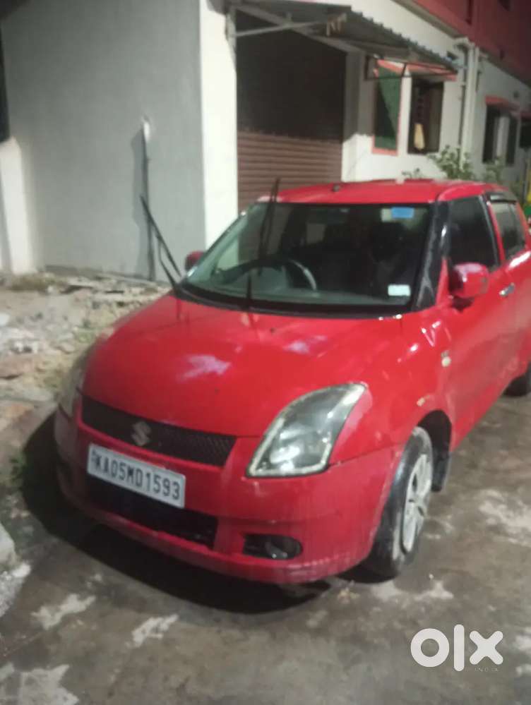 Maruti Suzuki Swift Vxi Abs 2006 Petrol 176000 Km Driven