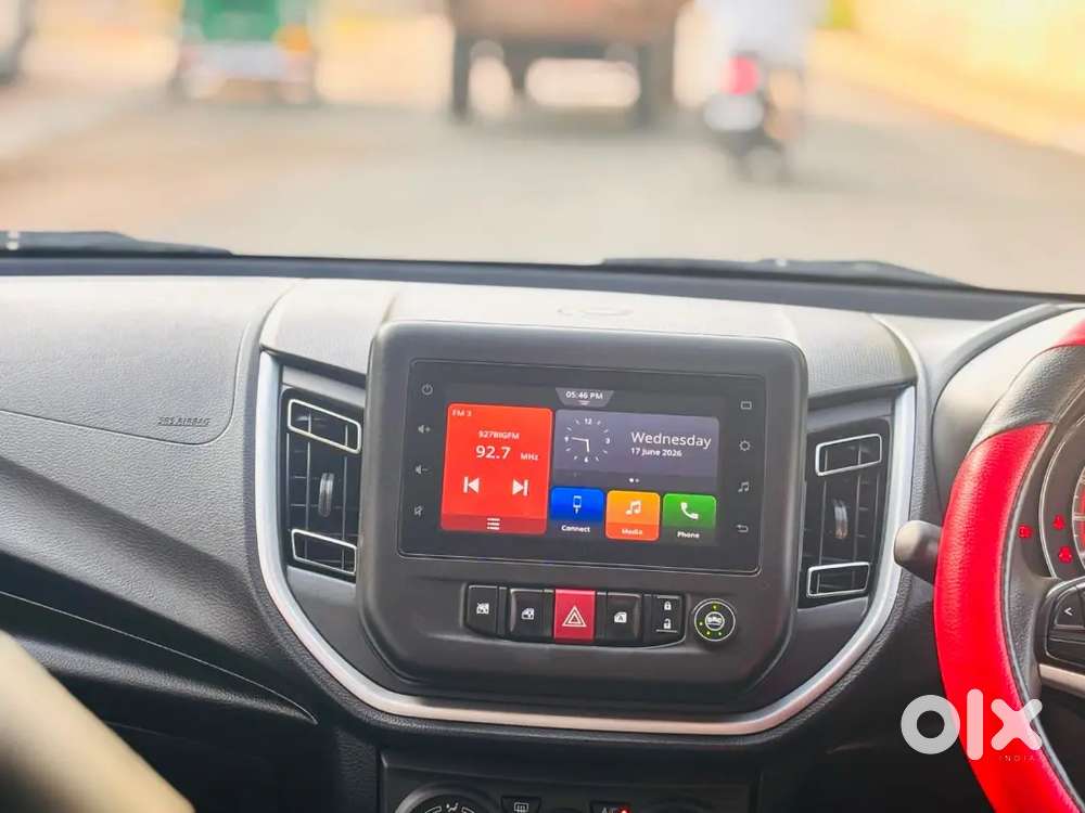Maruti Suzuki Celerio 2022 Cng & Hybrids 33000 Km Driven