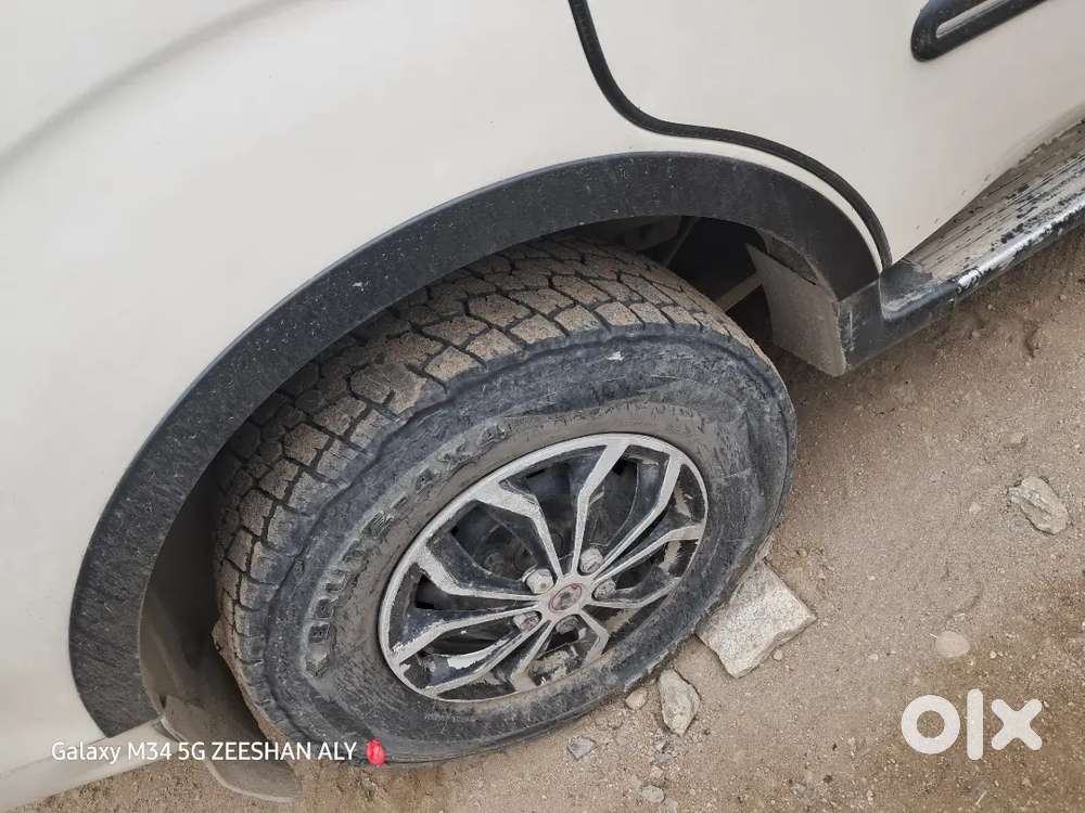 Mahindra Xylo 2010 Diesel