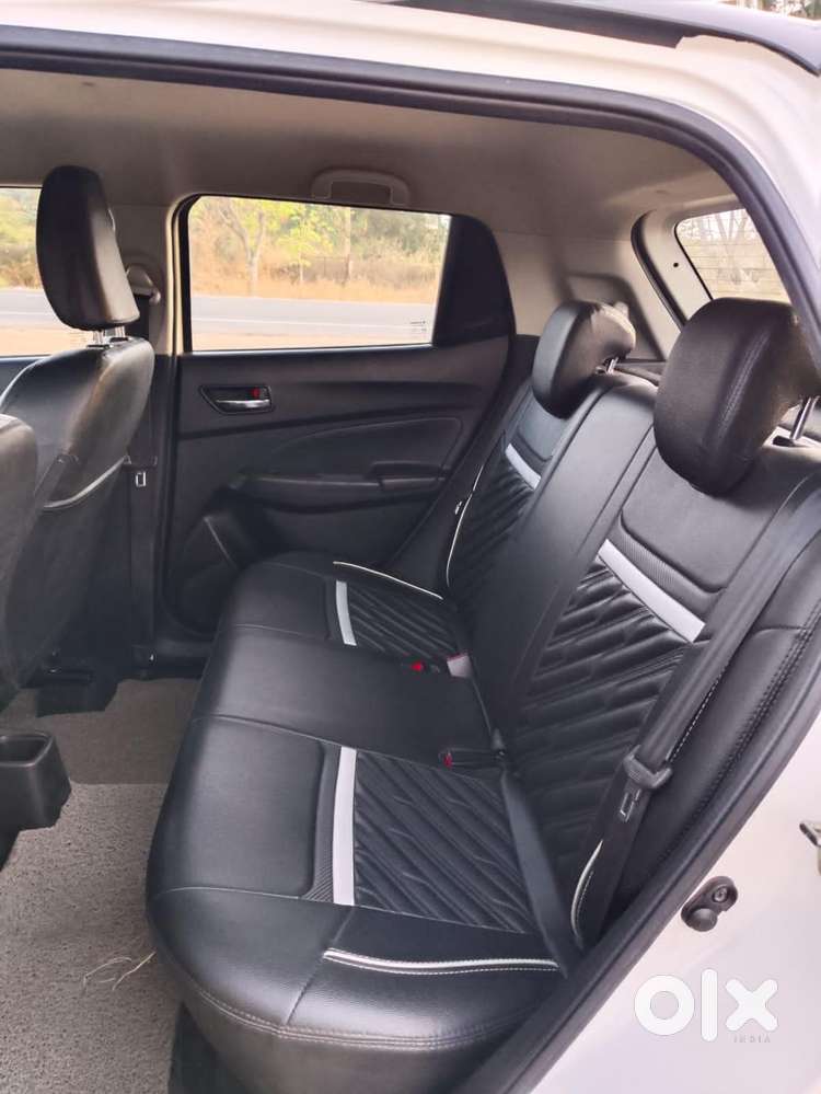 Maruti Suzuki Swift 2018 Amt Zdi, 2018, Diesel