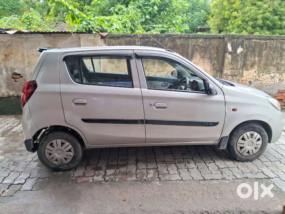 Maruti Suzuki Alto 2021 Central Locking Mga