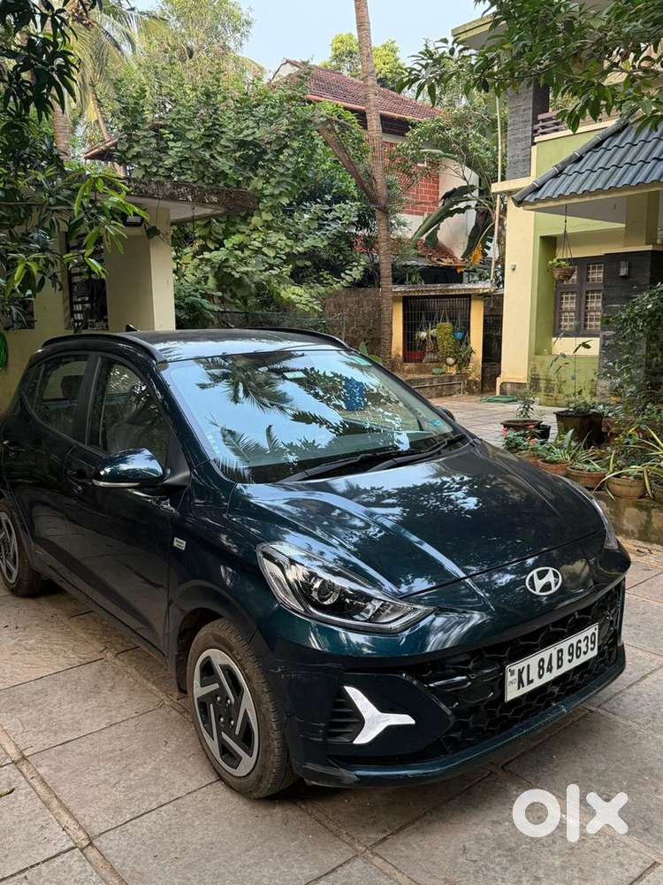 Hyundai Grand I10 Sportz 2023