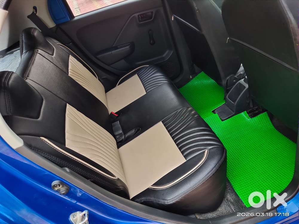 Maruti Suzuki Alto K10 Vxi (o), 2024, Petrol