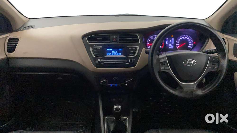 Hyundai Elite I20 Sportz 1.2, 2018, Petrol