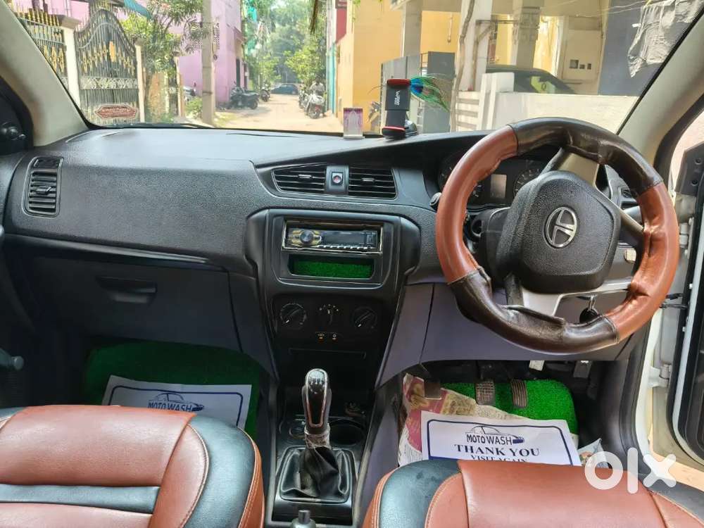 Tata Zest Xe