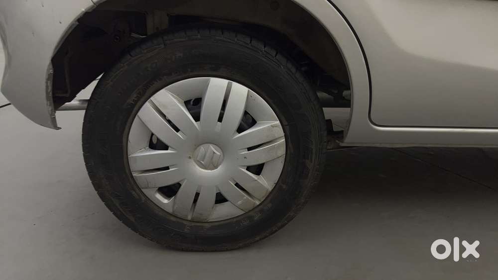 Maruti Suzuki Alto 800 Lxi, 2013, Petrol