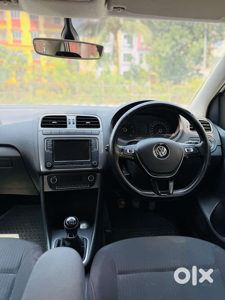 Volkswagen Polo 1.0 Highline Plus Tsi, 2021, Petrol