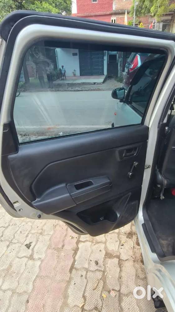 Maruti Suzuki Wagon R 2021 Hybrid