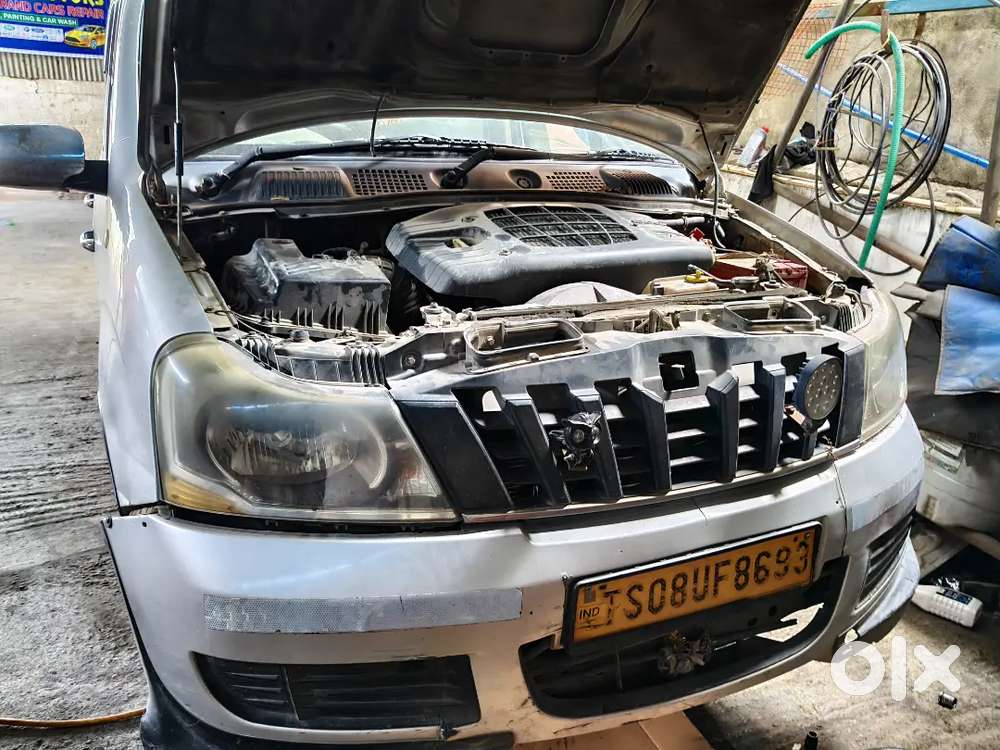 Mahindra Xylo Diesel 2019