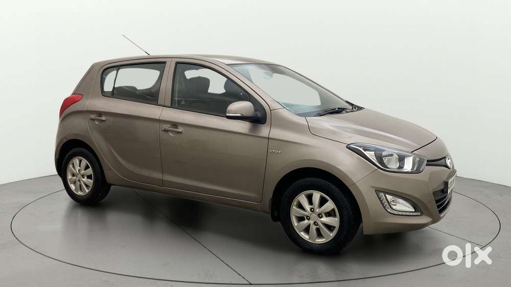 Hyundai I20 2012-2014 Sportz 1.2, 2014, Petrol