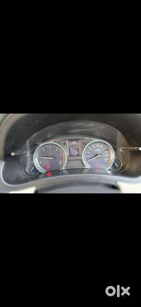 Maruti Suzuki Ciaz Vdi Plus, 2016, Diesel