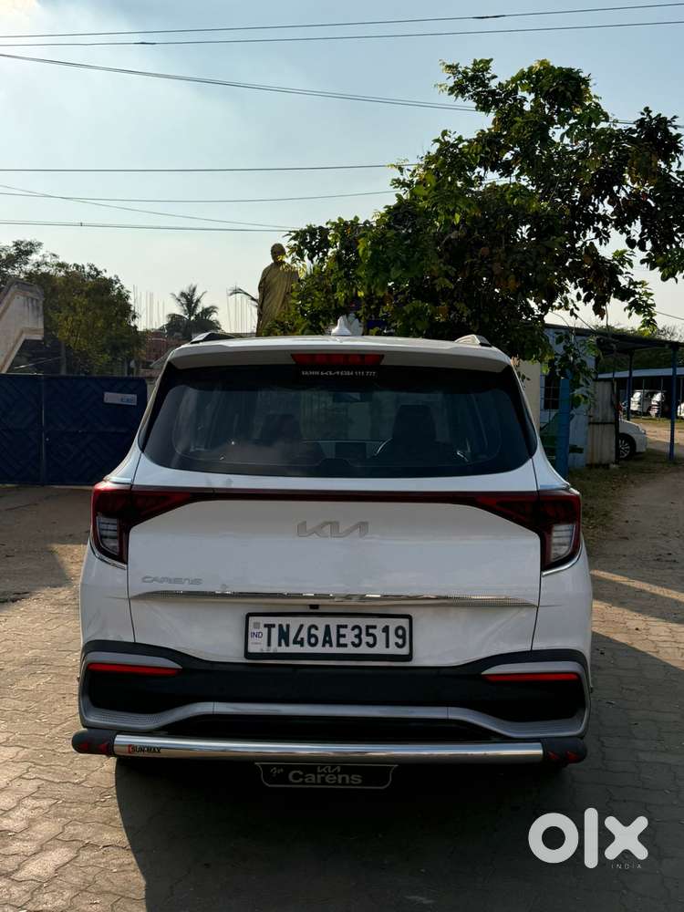 Kia Carens 1.5 Prestige 7 Str, 2024, Petrol