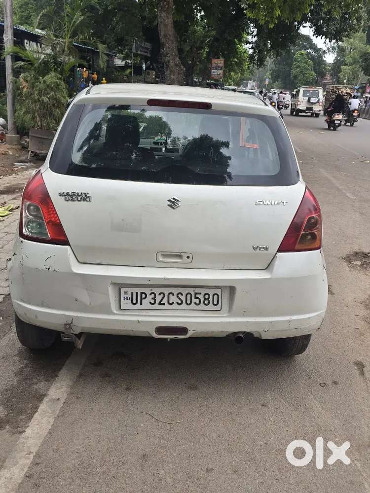Swift Vdi Diesel Maruti 2009