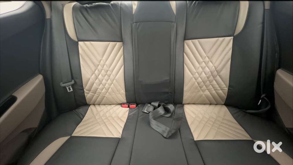 Hyundai Xcent [ ] 1.2 S, 2014, Petrol