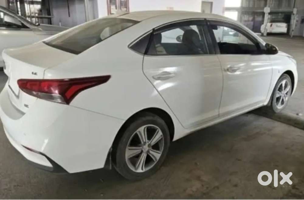 Hyundai Verna 1.6 2017