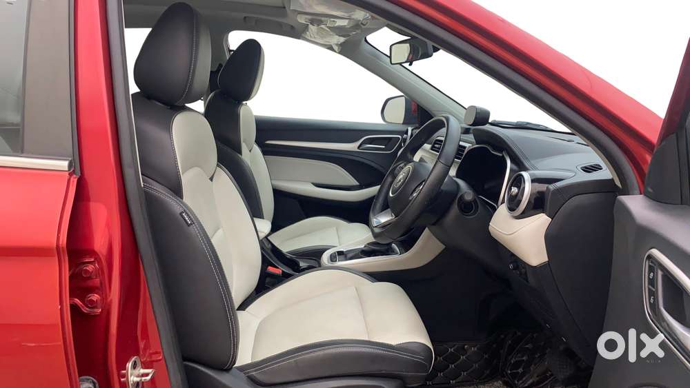 Mg Astor 1.5 Savvy Cvt, 2021, Petrol