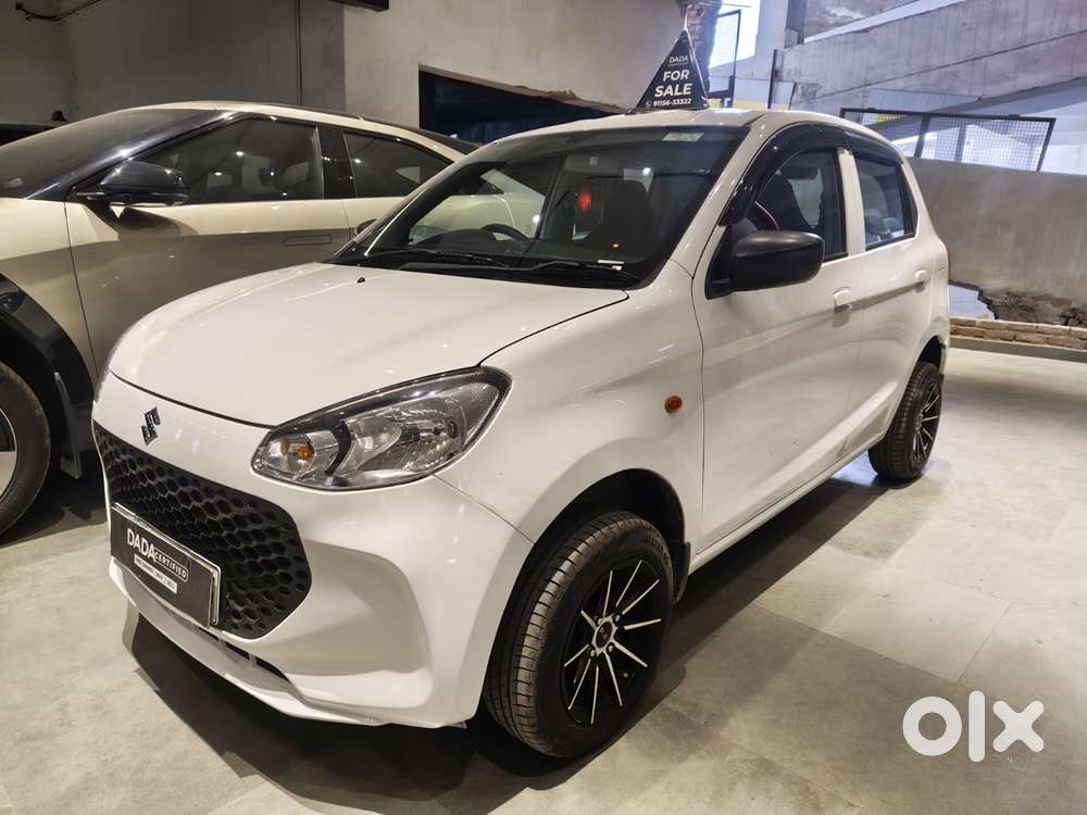 Maruti Suzuki Alto K10 Plus Edition, 2024, Petrol