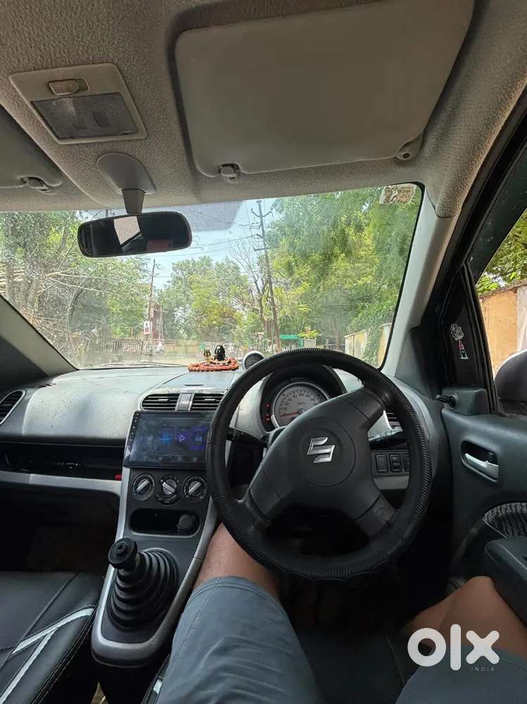 Maruti Suzuki Ritz 2015