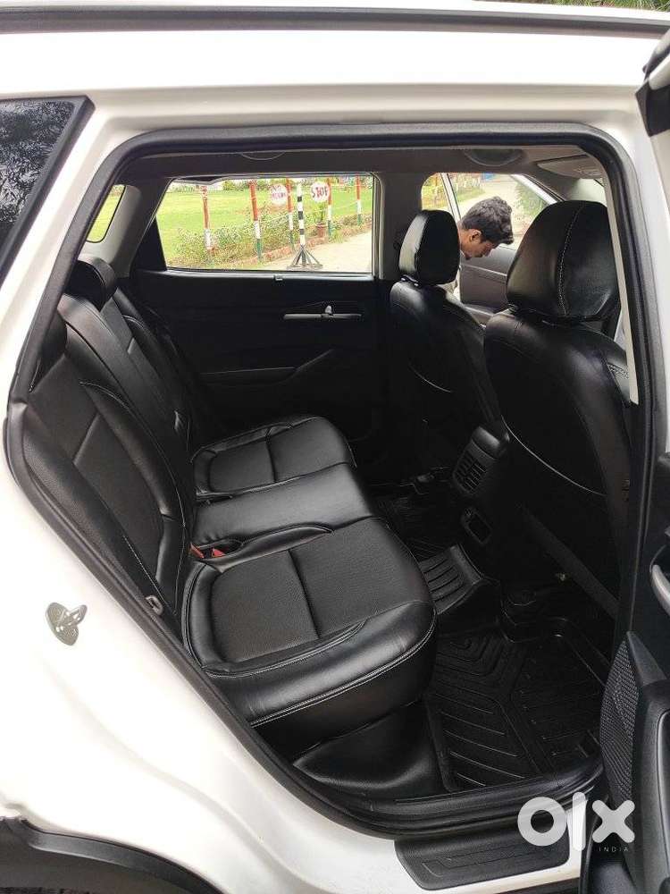 Kia Seltos Htk Plus G, 2022, Petrol