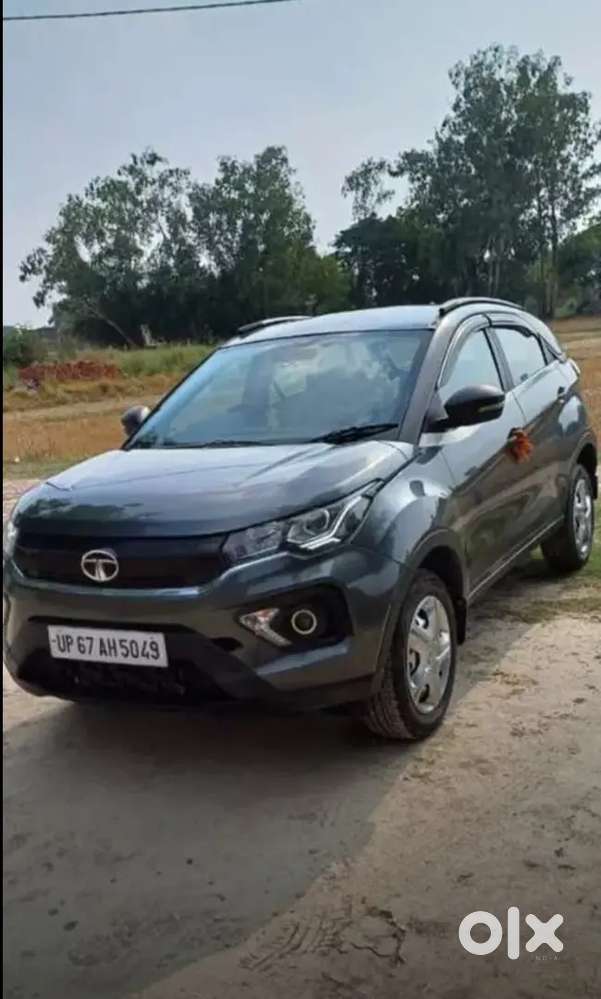 Tata Nexon 2023 Petrol 28000 Km Driven