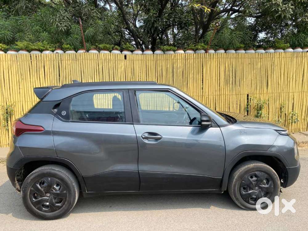Tata Punch Adventure, 2023, Petrol