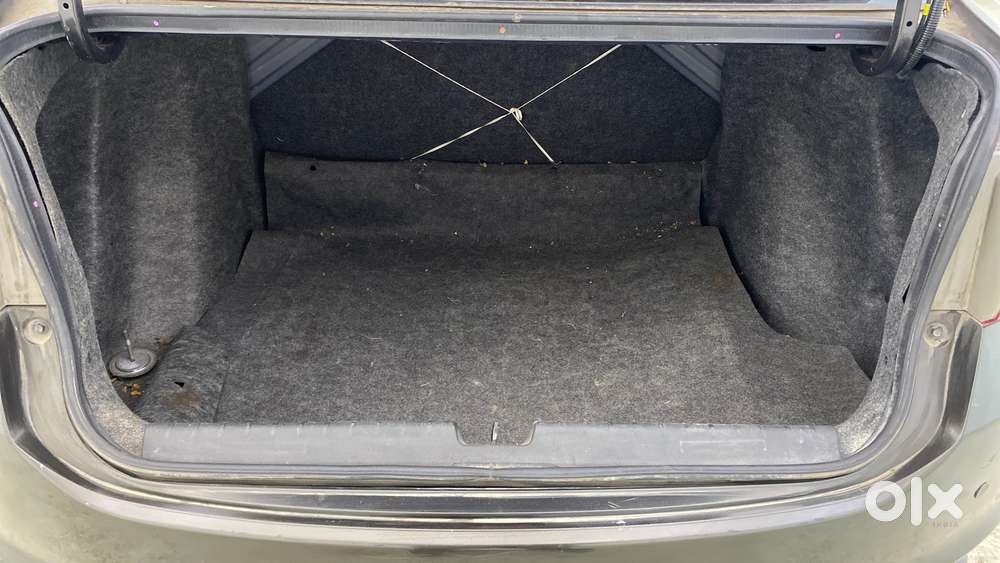 Honda City 2015-2017 I Vtec Vx, 2016, Petrol