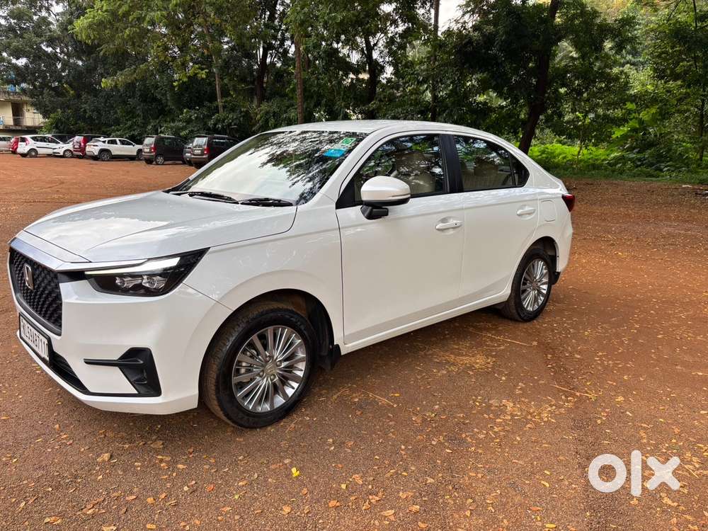 Honda Amaze Vx Manual 2025