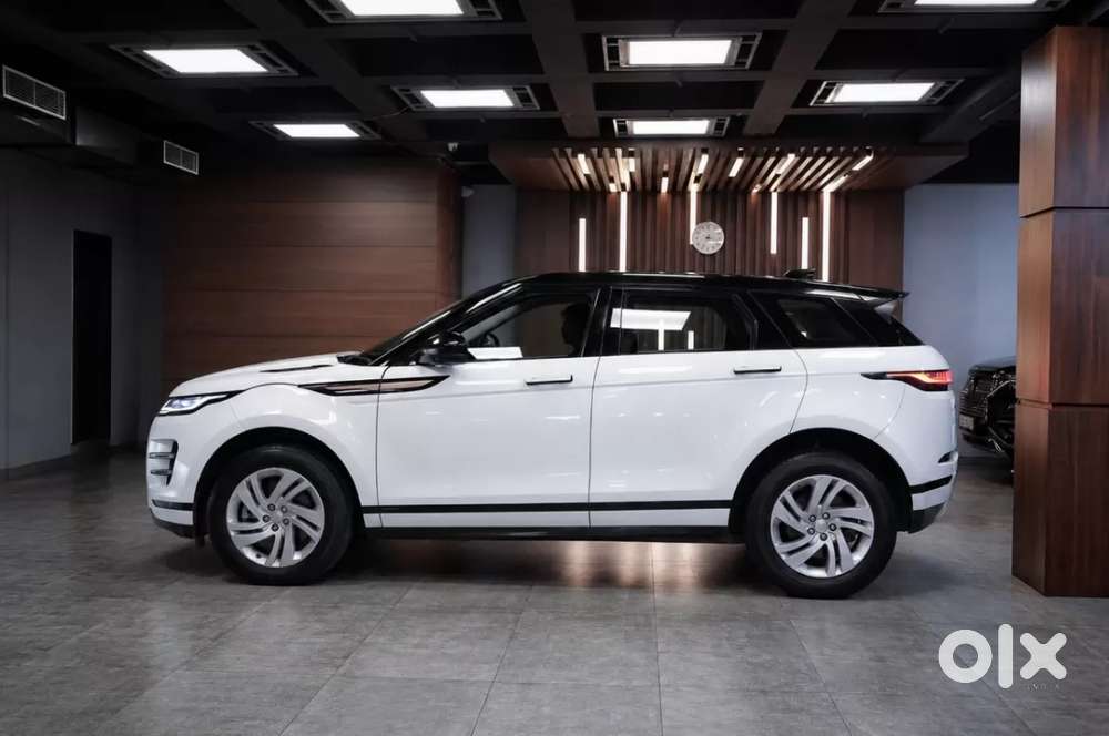 Land Rover Range Evoque Se, 2020, Diesel