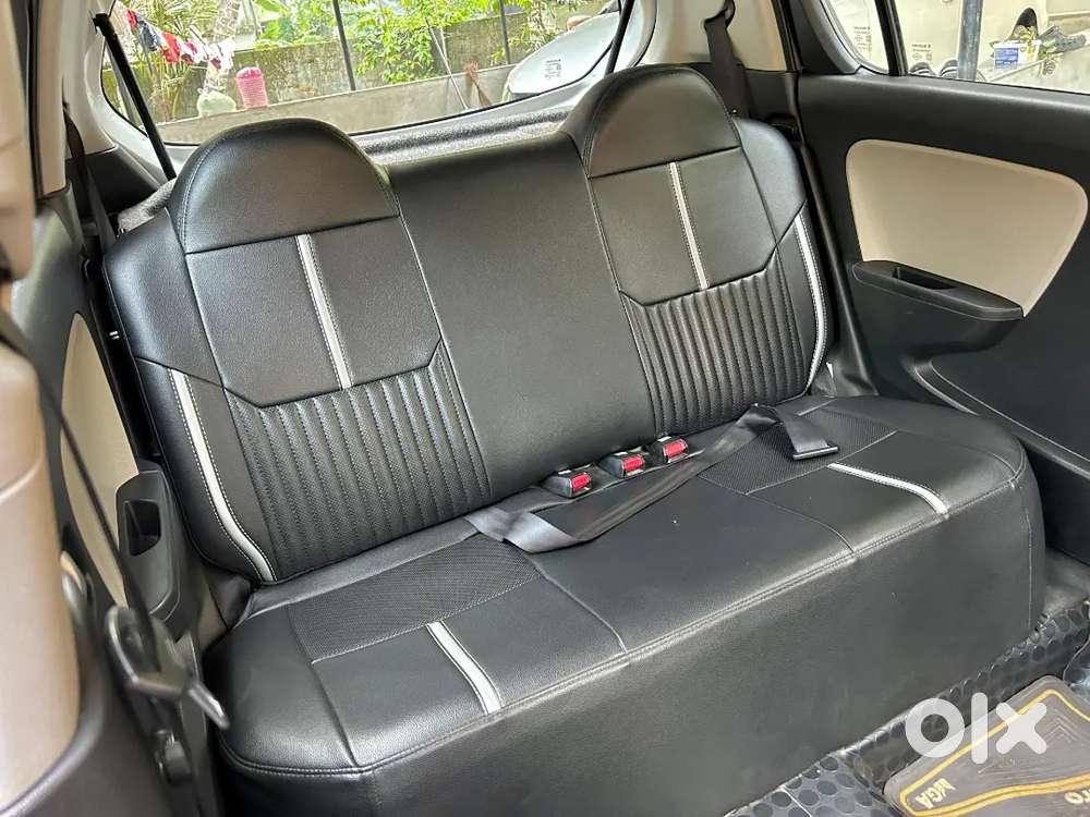 Maruti Suzuki Alto 800
