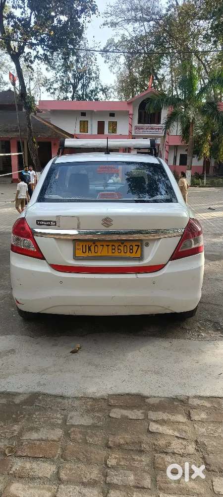 Maruti Suzuki Dzire 2019 Diesel Good Condition