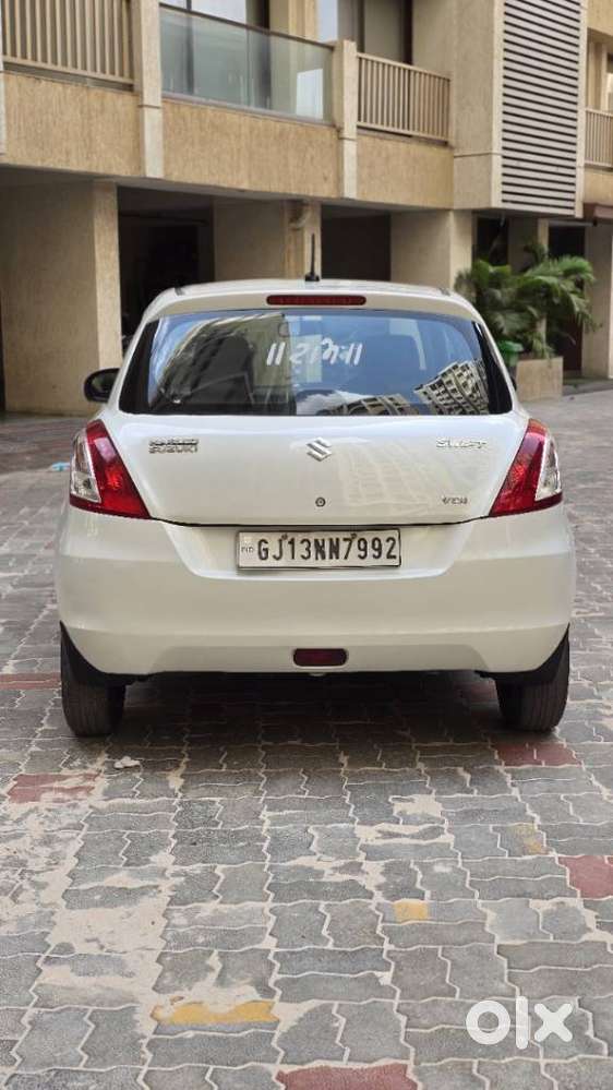 Maruti Suzuki Swift Ddis Vdi, 2015, Diesel