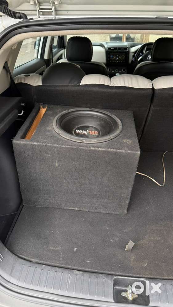 Hyundai Creta 1.5 Diesel Crdi 2023