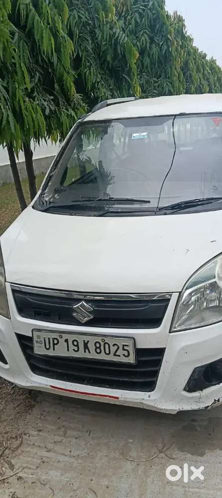 Maruti Suzuki Wagon R 2020