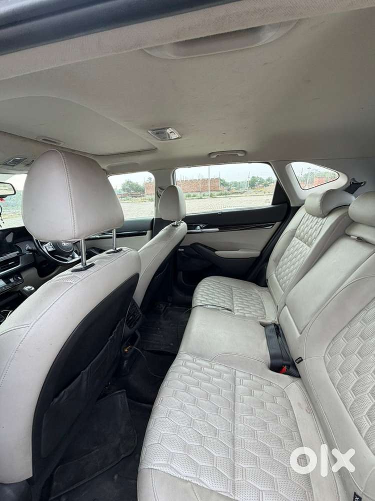 Kia Seltos Diesel 2019 1.5 Htx Plus