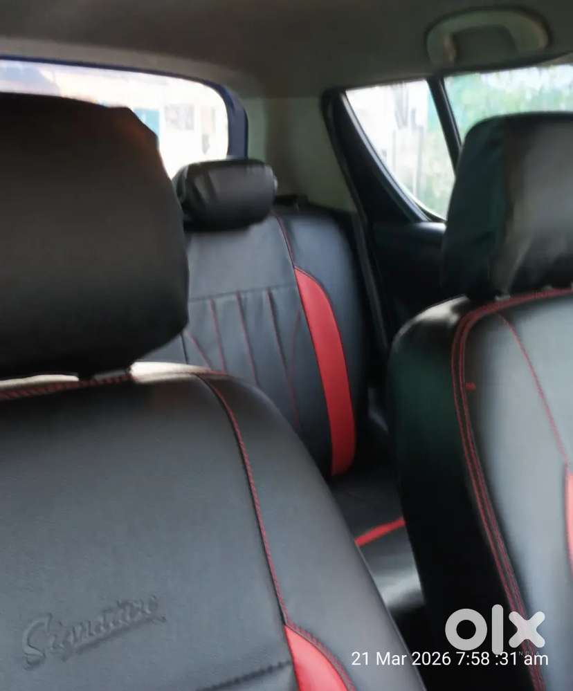 Maruti Suzuki Swift 2015 Diesel Good Condition