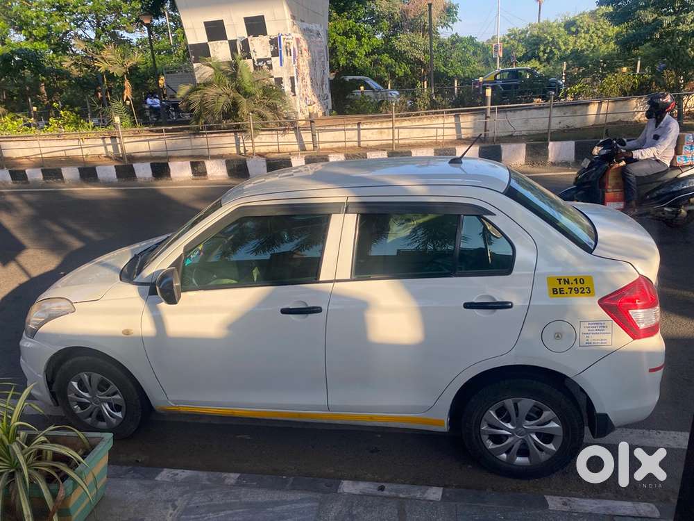 Swift Dzire Tour Ldi 2018 Diesel