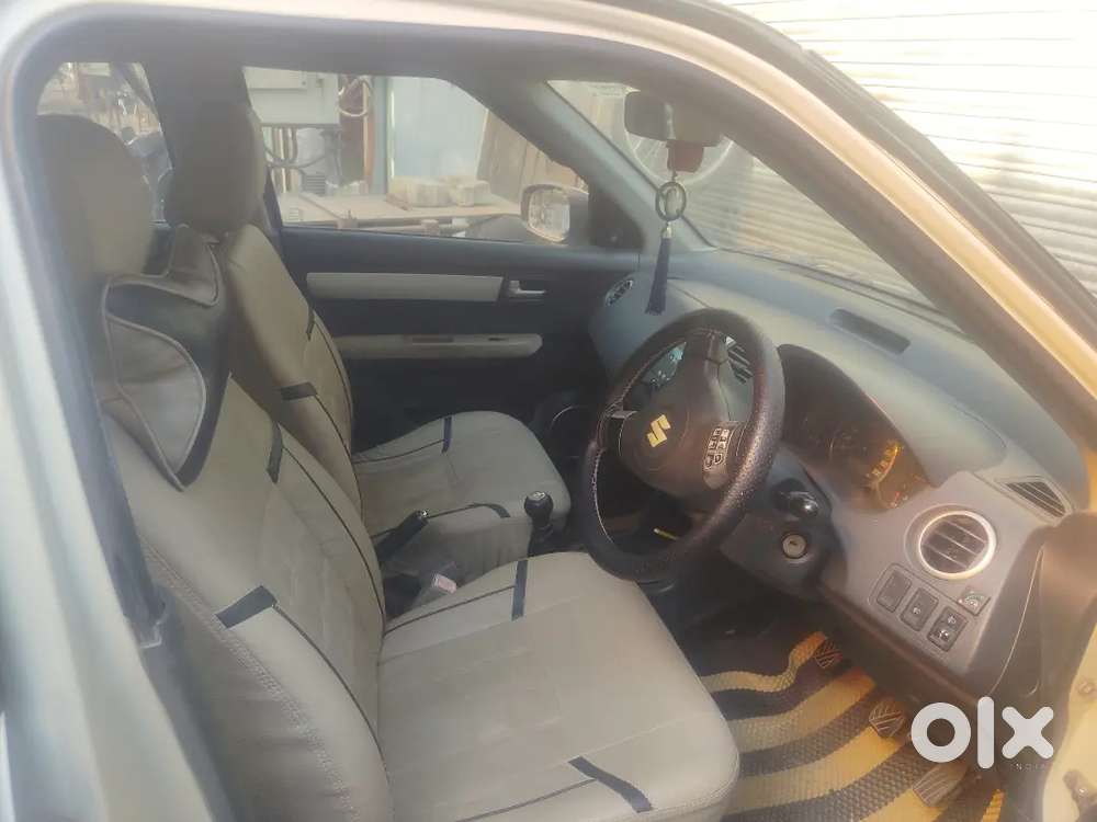 Maruti Suzuki Dzire 1.2 2010