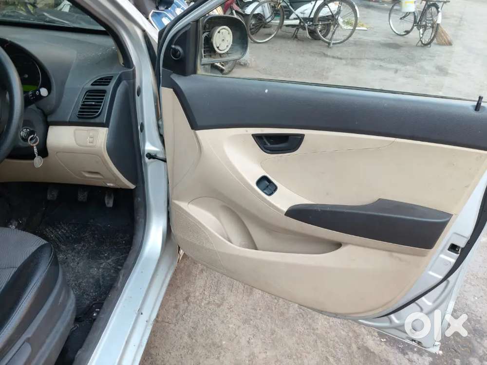 Hyundai Eon Magna