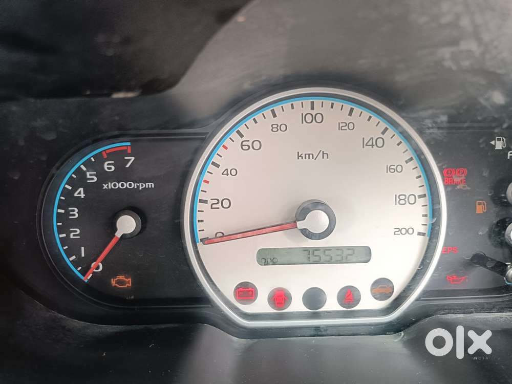 Hyundai I10 1.2 Kappa Magna, 2008, Petrol