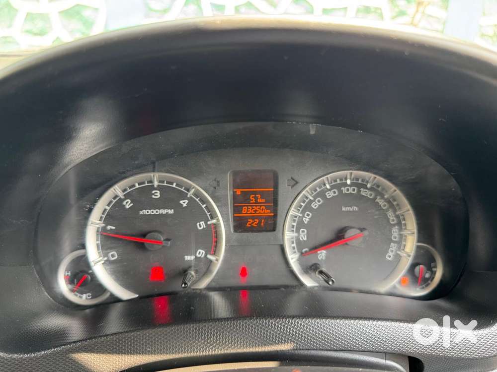 Maruti Suzuki Swift, 2017, Diesel