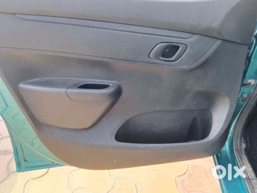 Renault Kwid 1.0 Neotech Rxl, 2021, Petrol