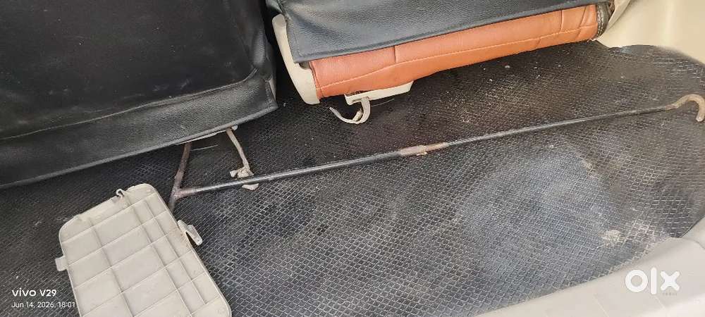 Toyota Innova 2018 Diesel Well Maintained