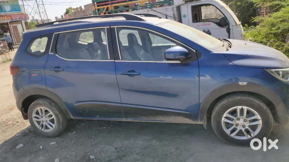 Renault Triber 2021