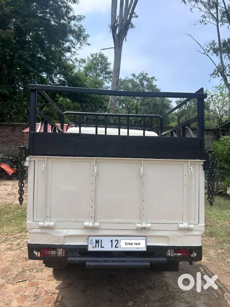 For Sale Mahindra Bolero Camper Bs3 4x4