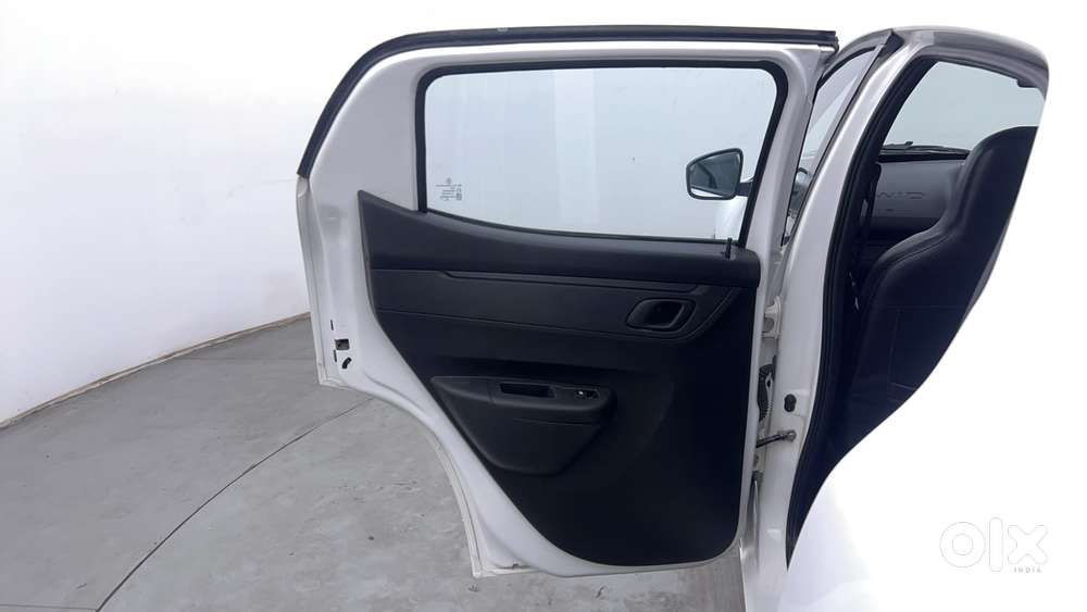 Renault Kwid Rxt 1.0, 2022, Petrol