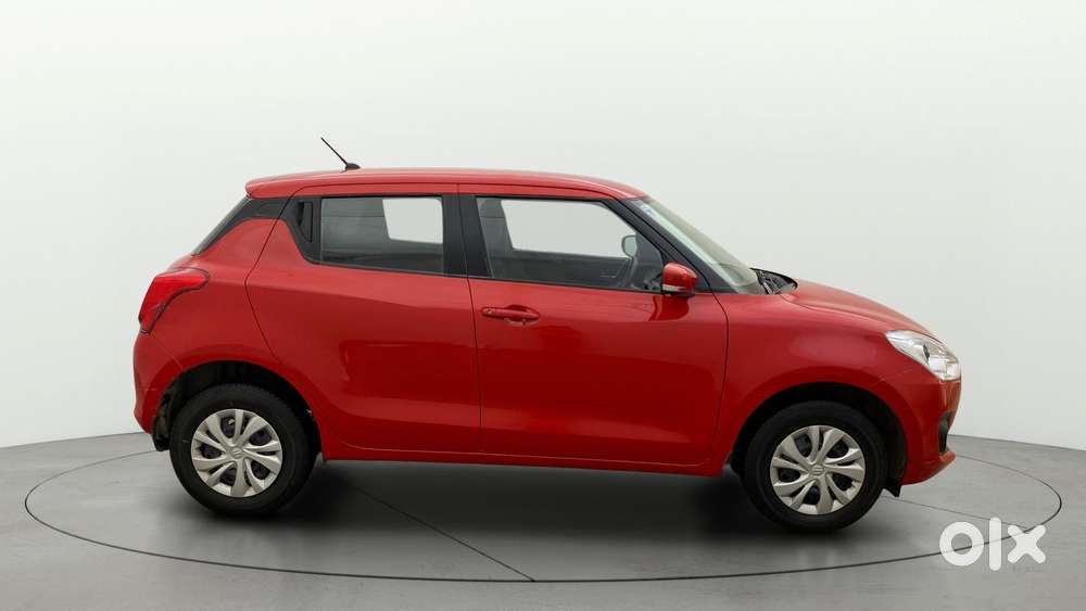 Maruti Suzuki Swift Vvt Vxi, 2023, Petrol
