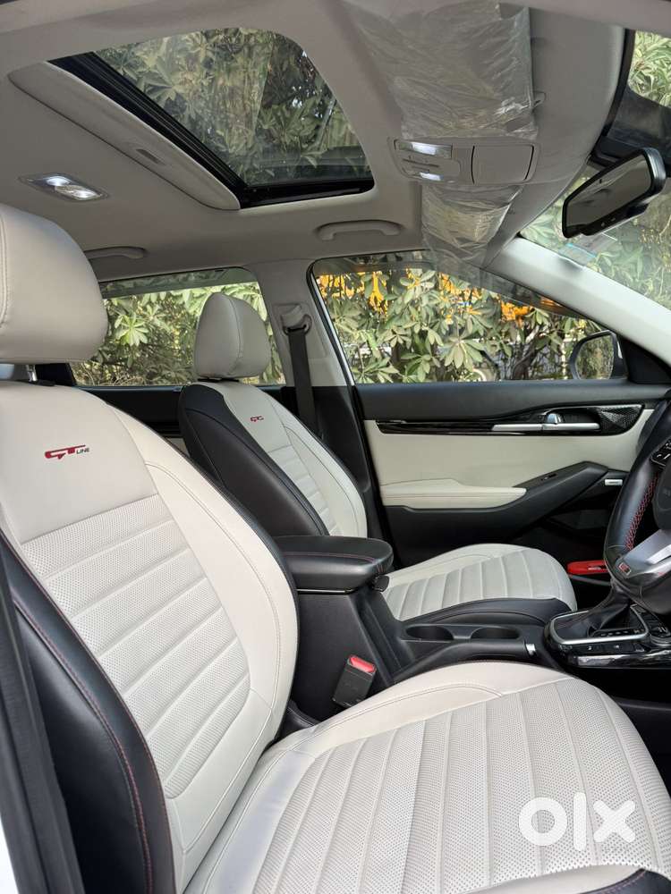 Kia Seltos 1.5 Gtx+ Diesel At, 2020, Diesel