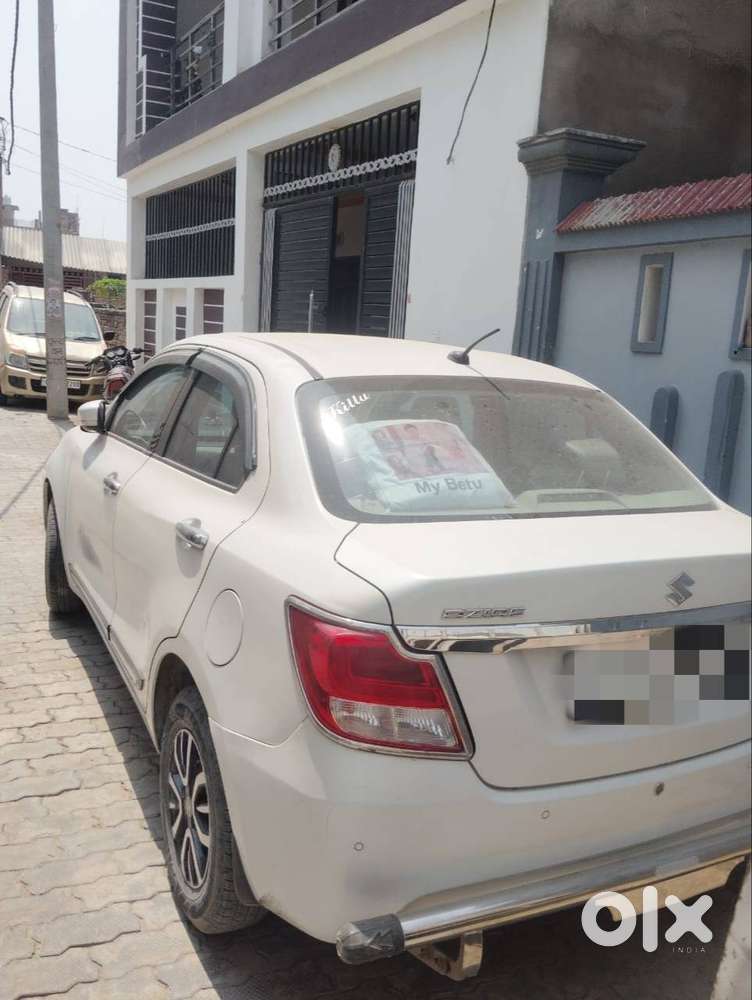 Maruti Suzuki Dzire 2020 Petrol 79810 Km Driven