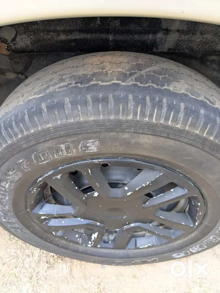 Mahindra Scorpio 2007 Diesel Good Condition